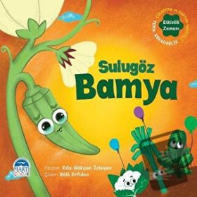 Sulugöz Bamya - Martı Çocuk