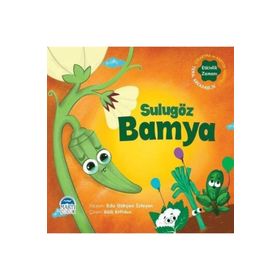 Sulugöz Bamya - Martı Çocuk