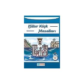 Sülün Kız - Billur Köşk Masalları - 1 Sınıf 100 Temel Eserden Seçmeler - Mehmet Orhan