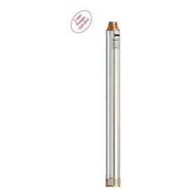 Sumak 1.5 HP 4SD612 Dalgıç Pompası