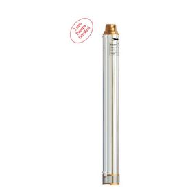 Sumak 1.5 HP 4SD612 Dalgıç Pompası