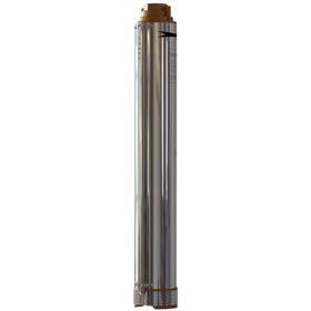 Sumak 1.5 HP 4SD612 Dalgıç Pompası