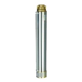 Sumak 1 HP 4SD1206 Dalgıç Pompası