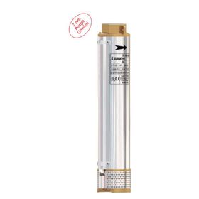 Sumak 1 HP 4SD1206 Dalgıç Pompası