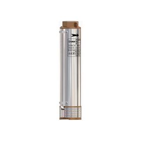 Sumak 1 HP 4SD1206 Dalgıç Pompası