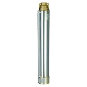 Sumak 1 HP 4SD1206 Dalgıç Pompası