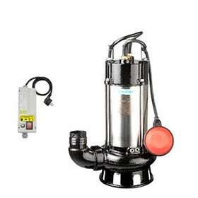 Sumak 220 V Dalgıç Pompası
