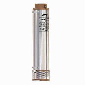 Sumak 4SD1805 1.5 Hp 5 Kademe Tek Dalgıç Pompası