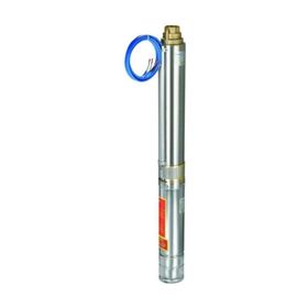 Sumak 4SDM612 Dalgıç Pompası