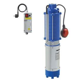 Sumak 5SD9 Dalgıç Pompası
