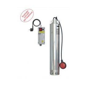 Sumak 5SD9 Dalgıç Pompası