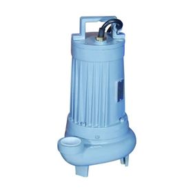 Sumak SBRT 40-2 Bıçaklı Foseptik Dalgıç Pompa