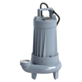 Sumak SBRT 40-2 Bıçaklı Foseptik Dalgıç Pompa