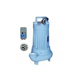 Sumak SBRT50/2-P Trifaze Dalgıç Pompası