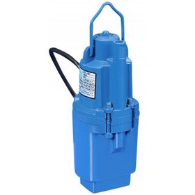 Sumak SD1 Kablolu 10 mt Elektromanyetik Dalgıç Pompası