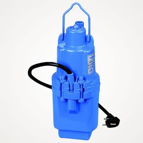Sumak SD1 Kablolu 10 mt Elektromanyetik Dalgıç Pompası