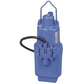 Sumak SD1 Kablolu 10 mt Elektromanyetik Dalgıç Pompası