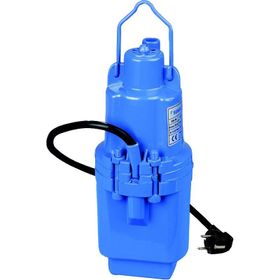 Sumak SD1 Kablolu 10 mt Elektromanyetik Dalgıç Pompası
