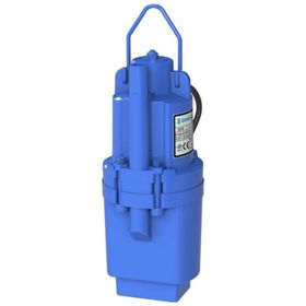 Sumak SD1 Kablolu 10 mt Elektromanyetik Dalgıç Pompası
