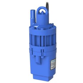 Sumak SD2 1/2'' 250 W 20 Metre Kablolu Titreşimli Dalgıç Pompa