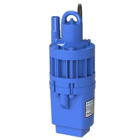 Sumak SD2 1/2'' 250 W 20 Metre Kablolu Titreşimli Dalgıç Pompa