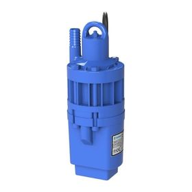 Sumak SD2 1/2'' 250 W 20 Metre Kablolu Titreşimli Dalgıç Pompa