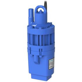 Sumak SD2 1/2 Elektromanyetik Dalgıç Pompa 10 mt Kablolu,Yüksek İrtifa