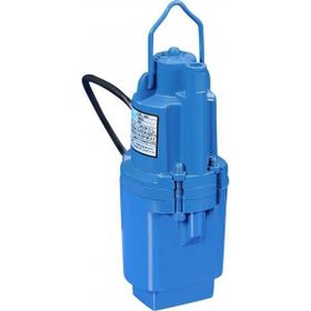 Sumak SD2 20 m Kablolu Elektromanyetik Dalgıç Pompa