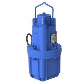 Sumak SD3 Dalgıç Pompası