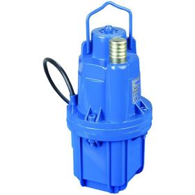 Sumak SD4 Elektromanyetik Dalgıç Pompası