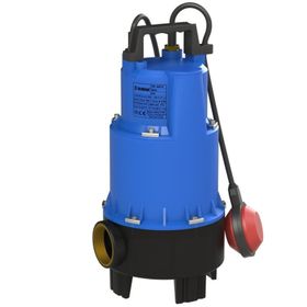 Sumak SDF12 220 V 1 Hp Foseptik Dalgıç Pompası