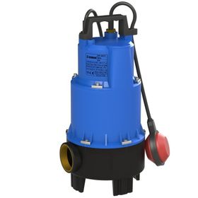 Sumak SDF12 220 V 1 Hp Foseptik Dalgıç Pompası