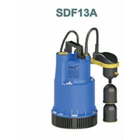 Sumak SDF13A Drenaj Dalgıç Pompası