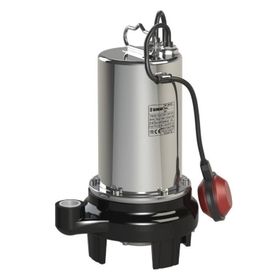 Sumak SDF18/1.5-Y 1.8 HP 220V Az Kirli Su Dalgıç Pompası
