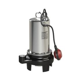 Sumak SDF18/1.5-Y 1.8 HP 220V Az Kirli Su Dalgıç Pompası