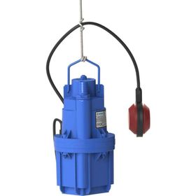 Sumak SDF3 10 350 W Elektromanyetik Temiz Su Dalgıç Pompası