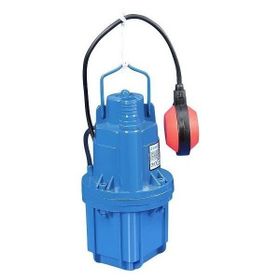 Sumak SDF3 3/4 Elektromanyetik Dalgıç Pompa 30 mt Kablolu, Flatörlü