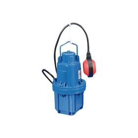 Sumak SDF3 Flatörlü Dalgıç Pompası