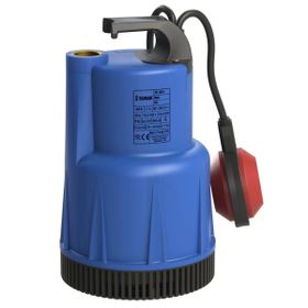Sumak SDF5 0.5 hp Drenaj Dalgıç Pompası