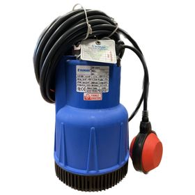 Sumak SDF5 0.5 hp Drenaj Dalgıç Pompası