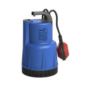 Sumak SDF5 0.5 hp Drenaj Dalgıç Pompası