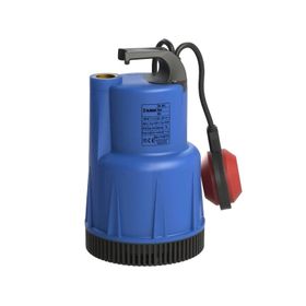 Sumak SDF5 0.5 hp Drenaj Dalgıç Pompası