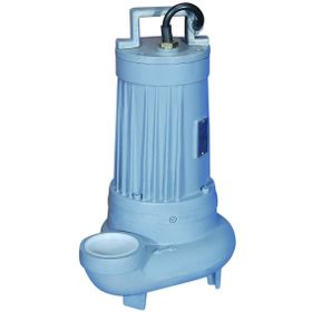 Sumak SDT20/2 Trifaze Dalgıç Pompası