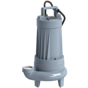 Sumak SDT30/2 Trifaze (2'') Dalgıç Pompası