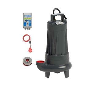 Sumak SDT30/2 Trifaze (2'') Dalgıç Pompası
