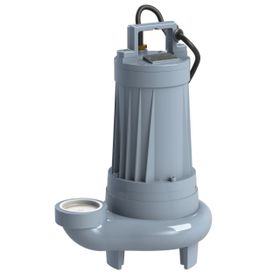 Sumak SDT40/3 Trifaze (3'') Dalgıç Pompası