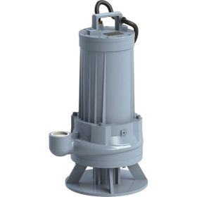 Sumak SDTY75/2 Trifaze Dalgıç Pompası