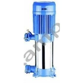 Sumak SHM 6-150/8 Monofaze Kademeli Pompa