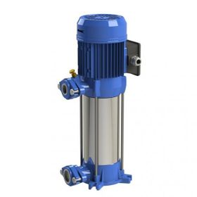 Sumak SHM 6-150/8 Monofaze Kademeli Pompa