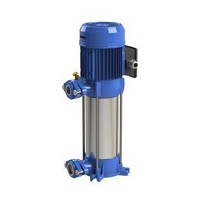 Sumak SHM 6-150/8 Monofaze Kademeli Pompa